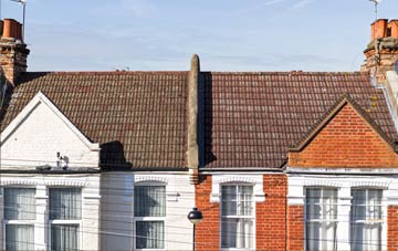 clay roofing Storeton, Merseyside