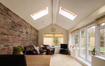conservatory roof insulation Storeton, Merseyside