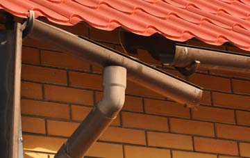 Storeton gutter repair costs