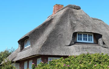thatch roofing Storeton, Merseyside